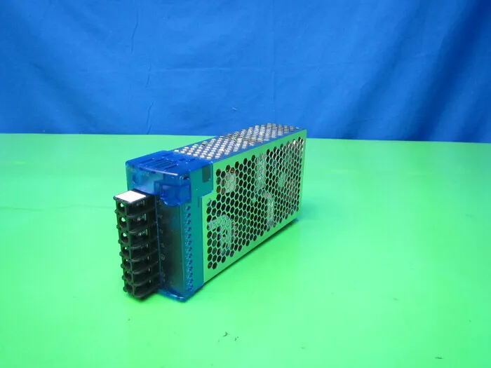 오므론 S8VM-15024CD DC 전원 공급 장치