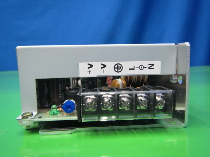 오므론 S82J-10024D DC 전원 공급 장치 상세 이미지 - ASKINDEX 코리아
