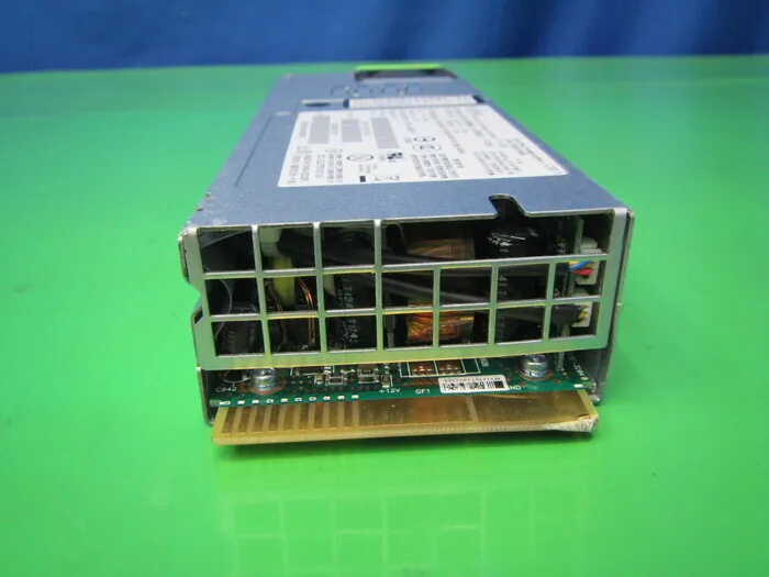 후지쯔 DPS-450SB A DC 전원 공급 장치 상세 이미지 - ASKINDEX 코리아