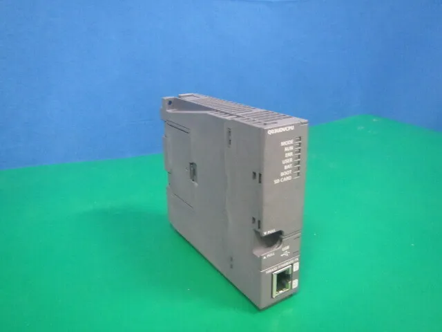 미쓰비시 전기 Q03UDVCPU 시퀀서(PLC)(CPU 유니트)