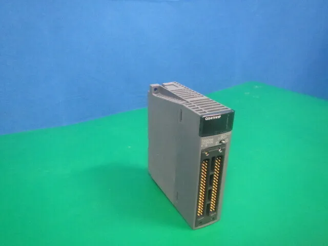 미쓰비시 전기 QX41Y41P 시퀀서(PLC) 상세 이미지 - ASKINDEX 코리아