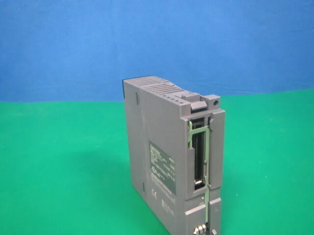 미쓰비시 전기 QX41Y41P 시퀀서(PLC) 상세 이미지 - ASKINDEX 코리아