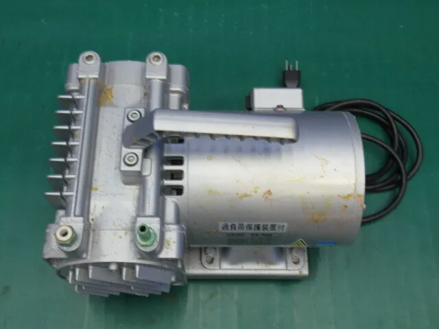 Albucking worker DA-60S Diaram pump Detail Image - ASKINDEX Korea