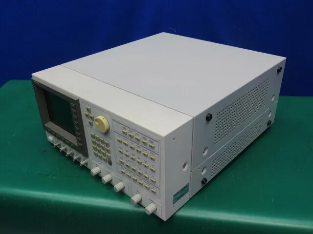 Pulstec ODU-1000 Optical disc characteristic evaluation device control unit (single item) Detail Image - ASKINDEX Korea