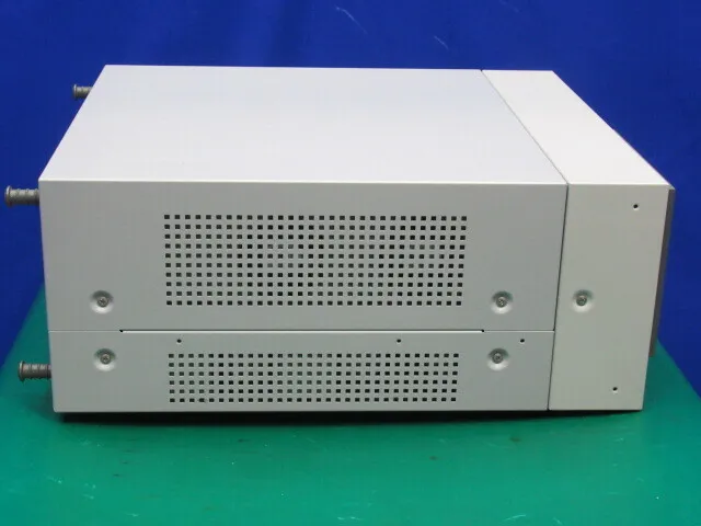 Pulstec ODU-1000 Optical disc characteristic evaluation device control unit (single item) Detail Image - ASKINDEX Korea