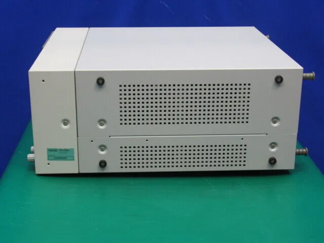 Pulstec ODU-1000 Optical disc characteristic evaluation device control unit (single item) Detail Image - ASKINDEX Korea