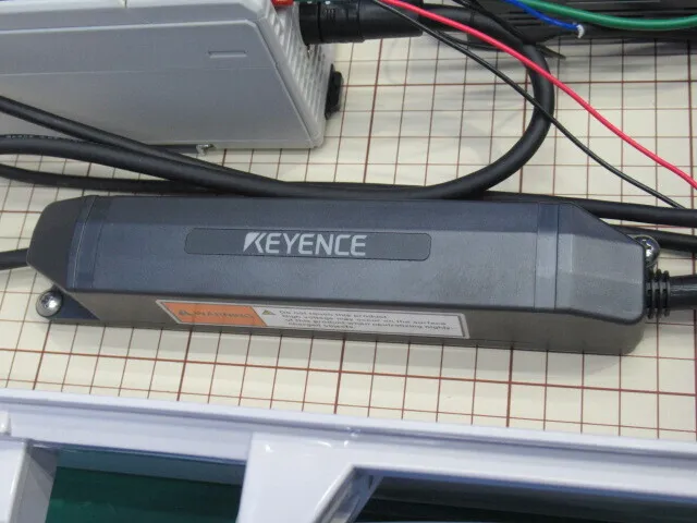 Keyence SJ-M400 SJ-M040 SJ-MG01 KZ-U3 이오나이저 (건 유닛) 세트 상세 이미지 - ASKINDEX 코리아