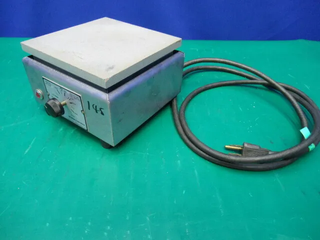 사이브론 HP-A1914B 핫 플레이트 상세 이미지 - ASKINDEX 코리아