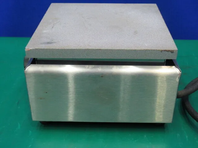 사이브론 HP-A1914B 핫 플레이트 상세 이미지 - ASKINDEX 코리아