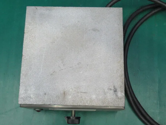 사이브론 HP-A1914B 핫 플레이트 상세 이미지 - ASKINDEX 코리아