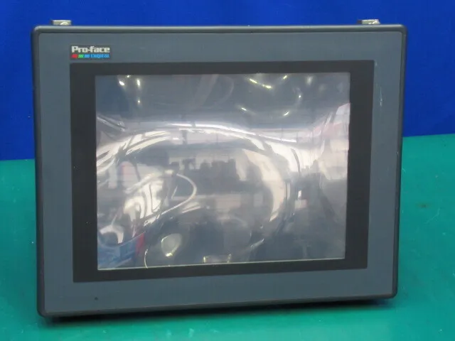 Digital Electronics GP570-SC31-24V touch panel Detail Image - ASKINDEX Korea