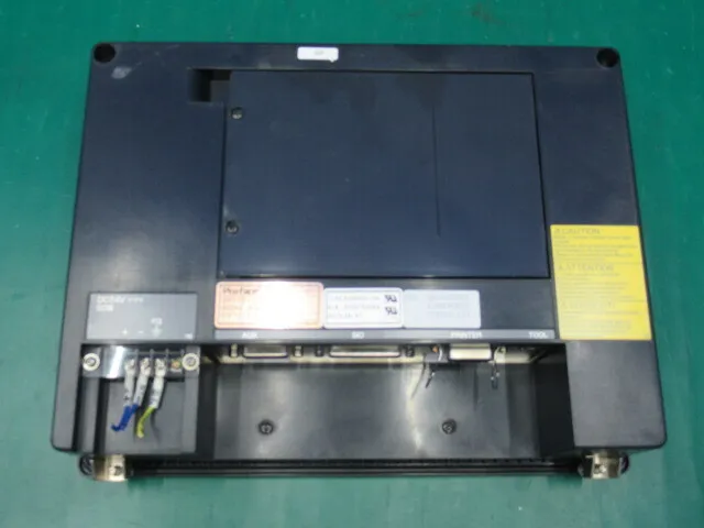 Digital Electronics GP570-SC31-24V touch panel Detail Image - ASKINDEX Korea