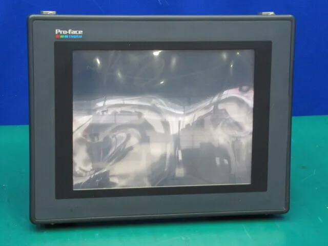 Digital Electronics GP570-SC31-24V touch panel Detail Image - ASKINDEX Korea
