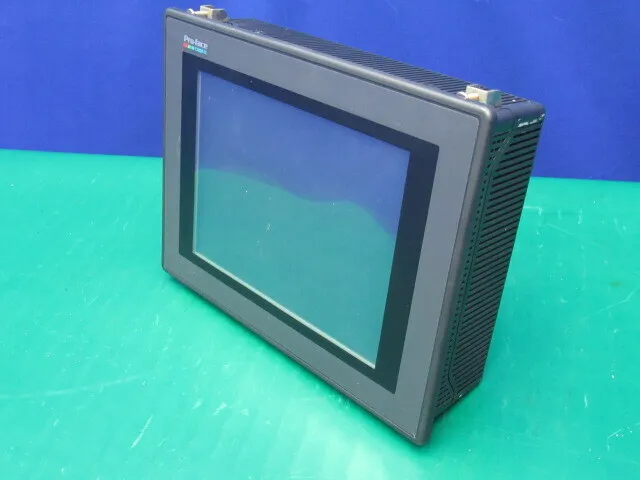 디지털 일렉트로닉스 GP570-SC31-24V 터치 패널
