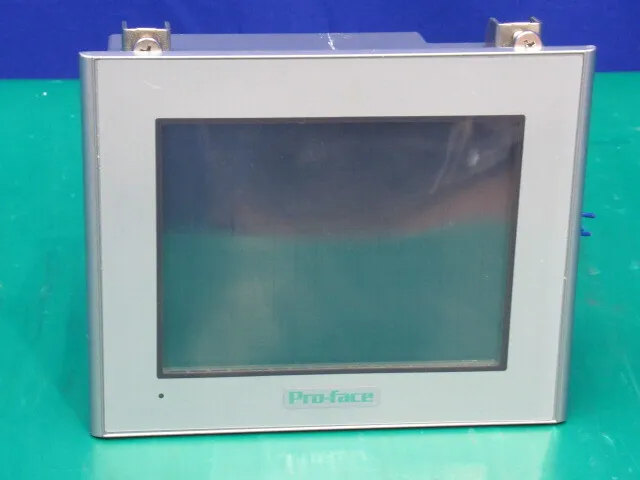 Digital Electronics 3180034-02 touch panel Detail Image - ASKINDEX Korea