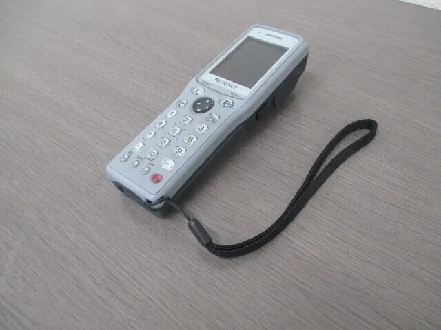 Keyence BT-1500B 핸디 터미널 상세 이미지 - ASKINDEX 코리아
