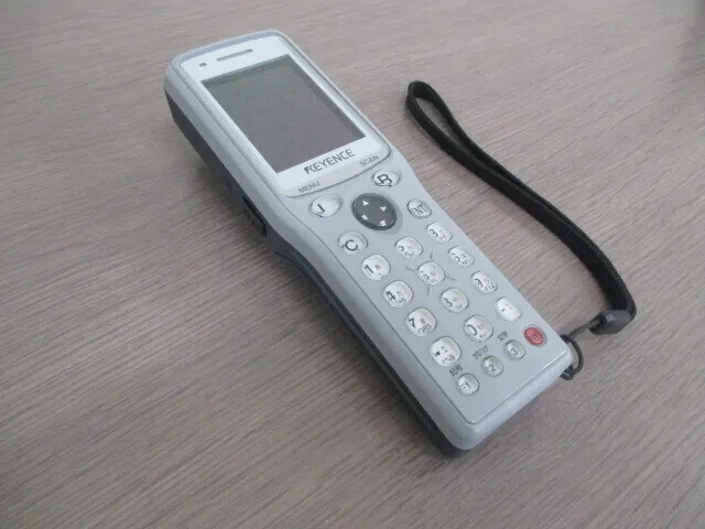 Keyence BT-1500B 핸디 터미널 상세 이미지 - ASKINDEX 코리아
