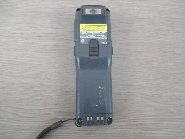 Keyence BT-1500B 핸디 터미널 상세 이미지 - ASKINDEX 코리아