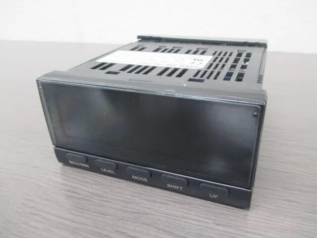 Omron K3HB-CNB-CPAC21 Pulse meter Detail Image - ASKINDEX Korea