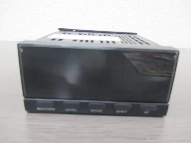 Omron K3HB-CNB-CPAC21 Pulse meter Detail Image - ASKINDEX Korea
