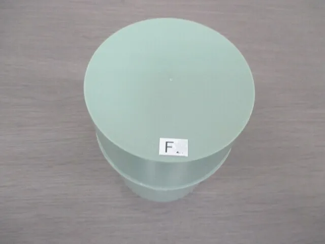 무라카미 계량기 제작소 주식회사 F2級 1kg 분동(노브형 분동) 상세 이미지 - ASKINDEX 코리아