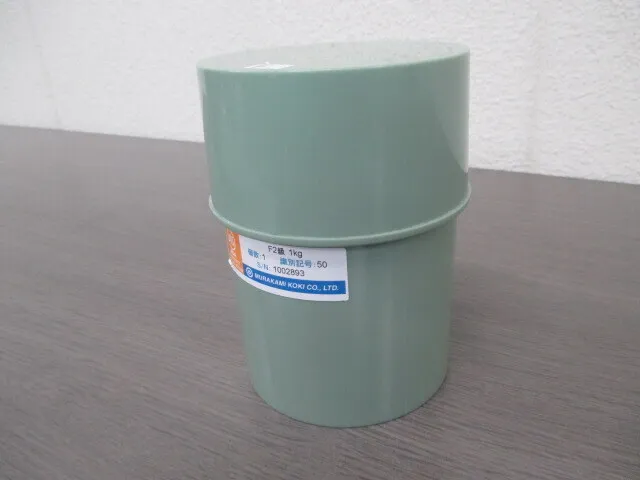 무라카미 계량기 제작소 주식회사 F2級 1kg 분동(노브형 분동)