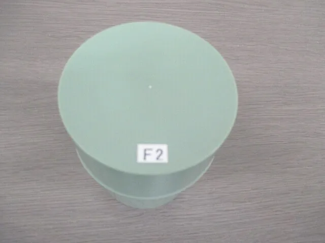 무라카미 계량기 제작소 주식회사 F2級 1kg 분동(노브형 분동) 상세 이미지 - ASKINDEX 코리아