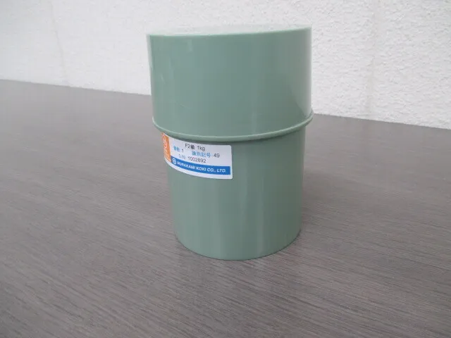 Murakami Weighing Instrument Manufacturing Co., Ltd. F2級 1kg Weights (knob-type weights) Detail Image - ASKINDEX Korea
