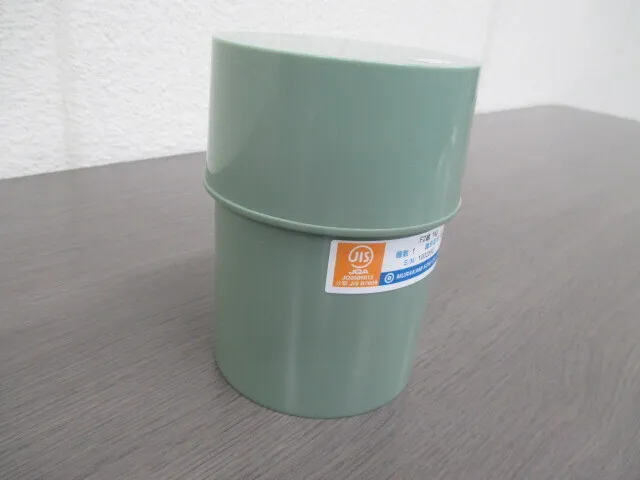 Murakami Weighing Instrument Manufacturing Co., Ltd. F2級 1kg Weights (knob-type weights) Detail Image - ASKINDEX Korea