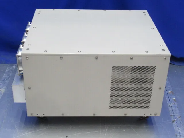 신덴원산업 15kW/600V DC 전원 공급 장치 상세 이미지 - ASKINDEX 코리아