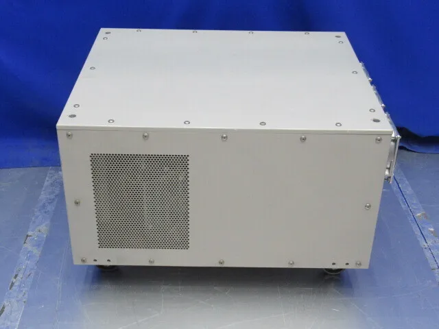 신덴원산업 15kW/600V DC 전원 공급 장치 상세 이미지 - ASKINDEX 코리아