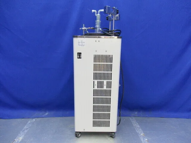 도쿄리화기기 UT-3000A 냉각 트랩 상세 이미지 - ASKINDEX 코리아