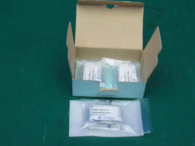 옵토시그마 OPBA-25C05-10 높은 평행도 알루미늄 평면 거울 상세 이미지 - ASKINDEX 코리아