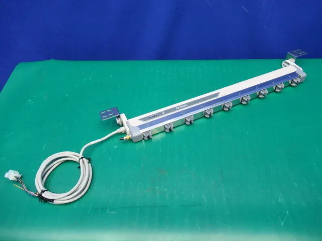 Keyence SJ-E060A 이오나이저 (바 타입)