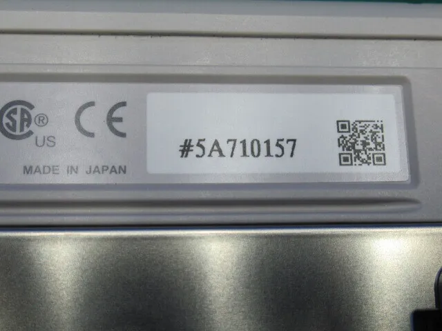 Keyence SJ-E060A 이오나이저 (바 타입) 상세 이미지 - ASKINDEX 코리아