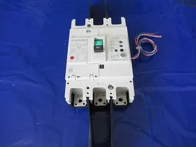 미쓰비시 전기 NF250-ZCW 150A 누전 차단기 상세 이미지 - ASKINDEX 코리아