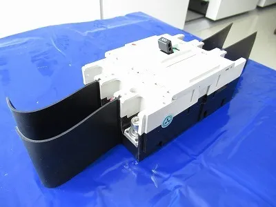 미쓰비시 전기 NF250-CW 100A 노퓨즈 차단기