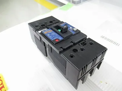 미쓰비시 전기 NV50-HW 50A 누전 차단기 상세 이미지 - ASKINDEX 코리아