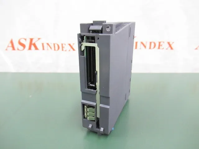Mitsubishi Electric Q25HCPU Sequencer (PLC) Detail Image - ASKINDEX Korea