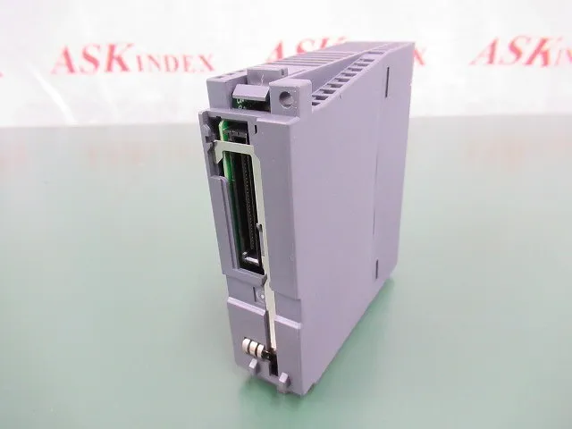Mitsubishi Electric QJ71LP21-25 Sequencer (network unit) Detail Image - ASKINDEX Korea