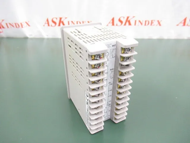 아즈빌 C35TD0UA3200 디지털 지시 조절계 상세 이미지 - ASKINDEX 코리아