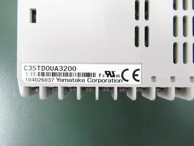 아즈빌 C35TD0UA3200 디지털 지시 조절계 상세 이미지 - ASKINDEX 코리아
