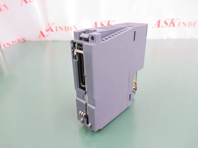 Mitsubishi Electric QJ61BT11N Sequencer (master unit) Detail Image - ASKINDEX Korea