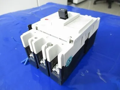 미쓰비시 전기 NF63-SW 40A 노퓨즈 차단기 상세 이미지 - ASKINDEX 코리아