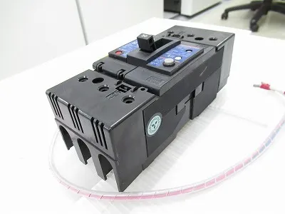 미쓰비시 전기 NV50-HW 30A 누전 차단기 상세 이미지 - ASKINDEX 코리아