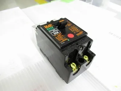 Fuji Electric EA32 2P-30A Auto Breaker Detail Image - ASKINDEX Korea