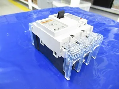 Fuji Electric BW32AAG 3P020 Auto Breaker Detail Image - ASKINDEX Korea