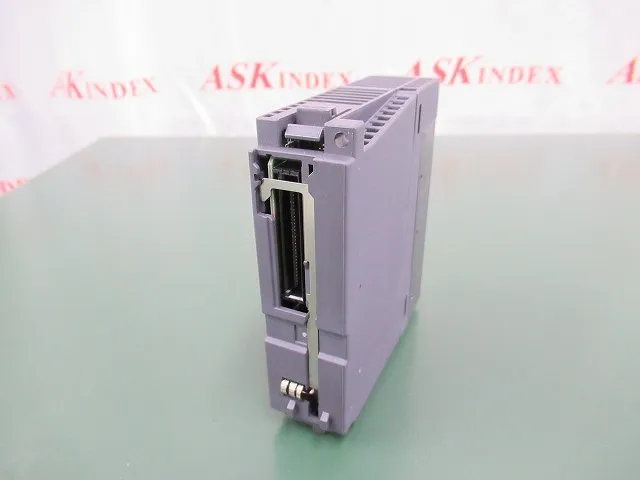 미쓰비시 전기 QX48Y57 PLC(입출력 유니트) 상세 이미지 - ASKINDEX 코리아