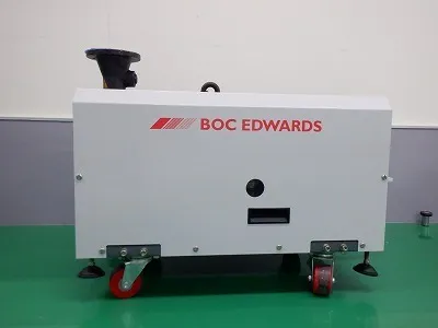Edwards L70 Dry Pump Detail Image - ASKINDEX Korea