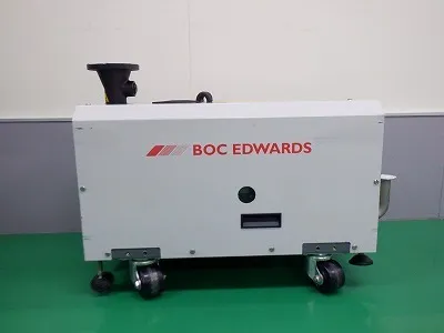 Edwards L70 Vacuum pump (dry) Detail Image - ASKINDEX Korea